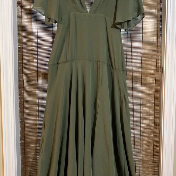 NWT!  Madeline Maxi Dress-Darlings Boutique - Picture 2 of 13